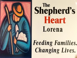 Shepherd Heart